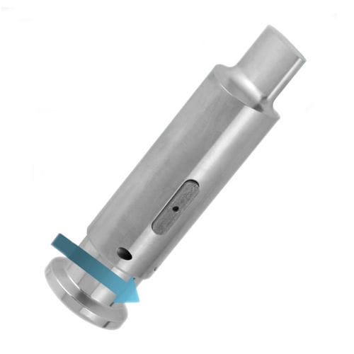 Matritze für Tablettenpresse - WILSON TOOL