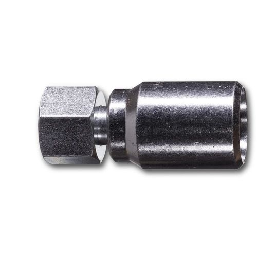 Schlauchkupplung - BL  - Parker Polyflex Division - Europe - hydraulisch / Crimp / BSP