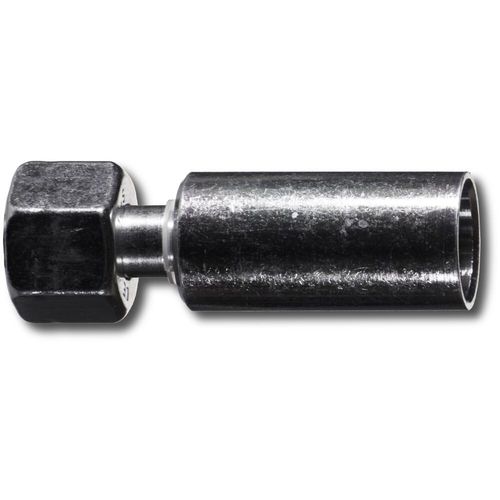 Hydraulikanschluss - NX - Parker Polyflex Division - Europe - Crimp / 90°-Winkel / 45°-Winkel