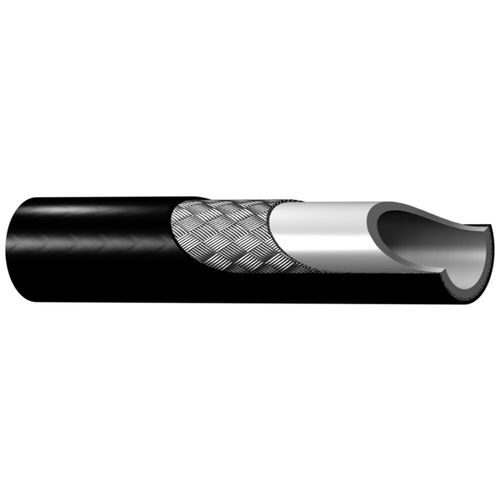 Gasschlauch - 8LPG series - Parker Polyflex Division - Europe - für Propan / Synthetik / Polymer