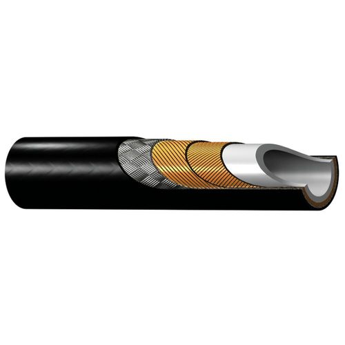 Wasserschlauch - 2244N series - Parker Polyflex Division - Europe - Polyurethan / Polyamid / Hochdruck