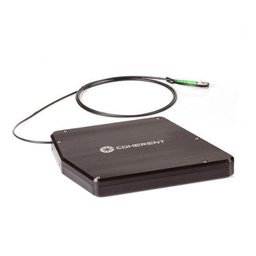 Schaltkasten für optische Strahlung - OBIS Galaxy - COHERENT - Faserlaser