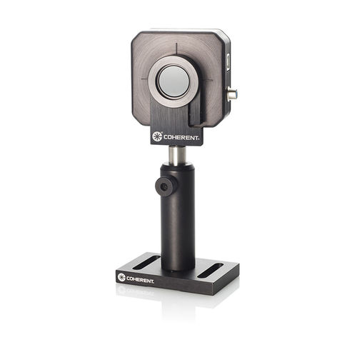 Digitales Kamera-System - LaserCam HR II - COHERENT - CCD / USB 2.0 / 1280 x 1024