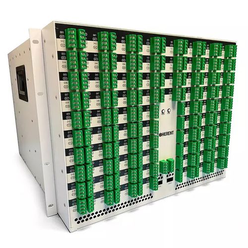 Digitales Schaltermodul - COHERENT - optisch