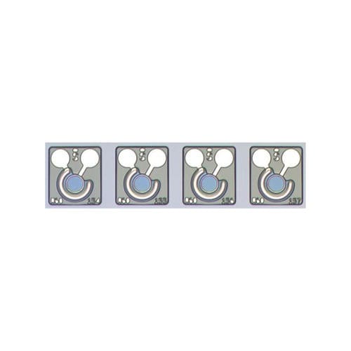 Fotodioden Array - APA1 series - COHERENT