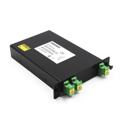 Modul-Multiplexer - COHERENT - optisch / Mehrkanal