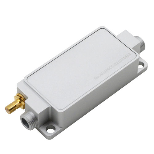 Akustisch-optischer Modulator - COHERENT