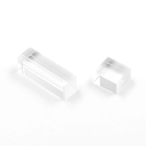 Optischer Strahlablenker / Polarisation - COHERENT