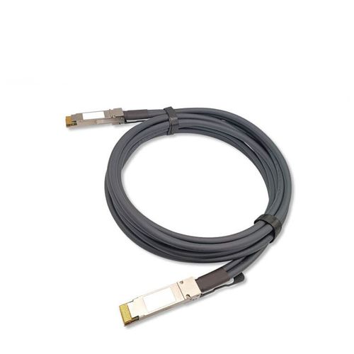 QSFP-Glasfaserkabel - QuadWire® - COHERENT - Daten / Ethernet / Kupfer