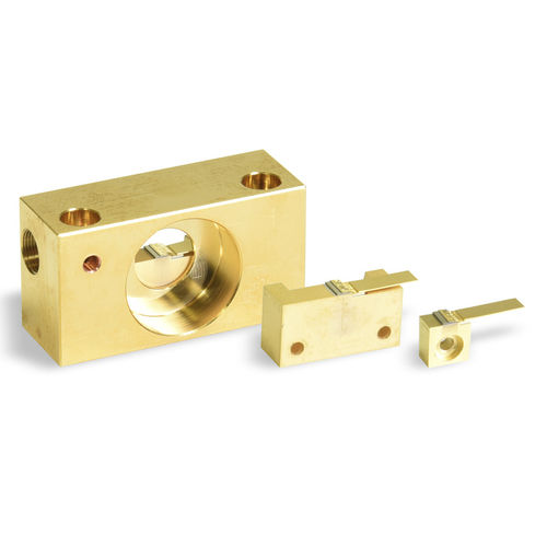Infrarotstrahler - TA-0765-2000 - COHERENT - Laser / Wärmebehandlung