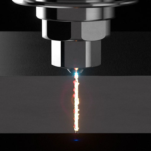 Faserlaser - EDGE FL - COHERENT - Puls / VIS / Schneid