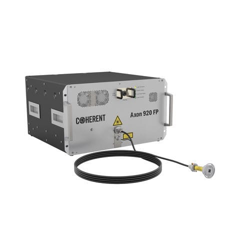 Optisch parametrischer Oszillator / Femtosekunden - Axon - COHERENT