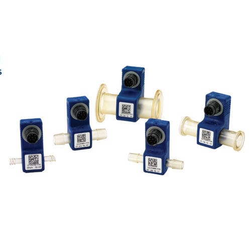 Thermo-Leitfähigkeitssensor - SciLog® SciCon® series - Parker bioscience and water filtration division - 4-Elektroden / für Wasser