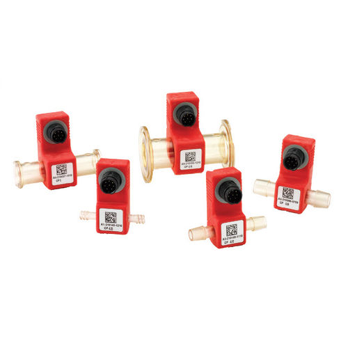 Temperatursensor mit Thermistor - SciLog® SciTemp® series - Parker bioscience and water filtration division - IP67 / kompakt / vorkalibriert