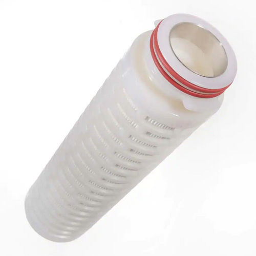 Filterpatrone für Gas - BIO-X series - Parker bioscience and water filtration division - für Getränke / Tiefen / PTFE