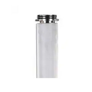 Filterpatrone für Lösungsmittel - PROSTEEL series - Parker bioscience and water filtration division - zur Mikrofiltrierung / Edelstahl / für pharmazeutische Anwendungen