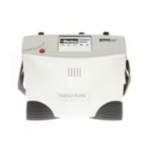 Dichtheitstester - Valairdata 3 series - Parker bioscience and water filtration division - für Filter