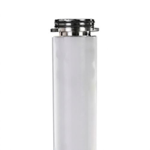 Filterpatrone für Lösungsmittel - PROSTEEL series - Parker bioscience and water filtration division - zur Mikrofiltrierung / Edelstahl / für pharmazeutische Anwendungen