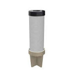 Erdgas-Filterpatrone - Racor FFC - Parker Racor Division - für submikronische Filtration / Glasfaser / für die Gasindustrie