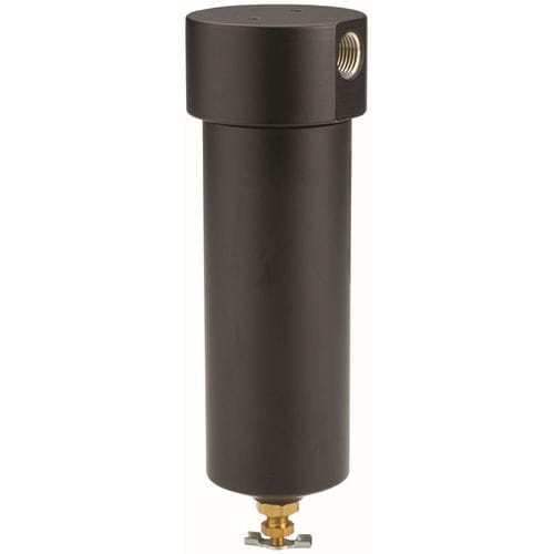 Gasfilter - FFC series - Parker Racor Division - Partikel / Patronen / Koaleszenz