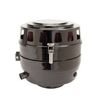 Luftfilter - AFM series - Parker Racor Division - Patronen / Druck / für Schiffsmotoren