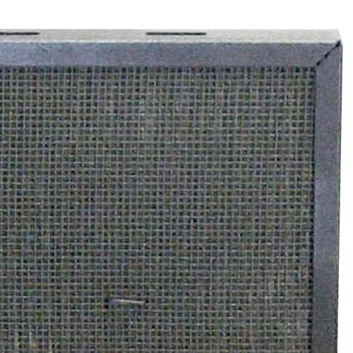 Partikelabscheider - 12397000 series - Parker Racor Division - Luft / Nass / mit Filter