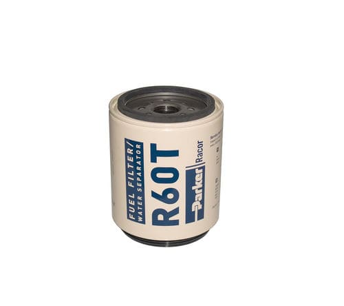 Kraftstofffilter - Spin-on Series - Parker Racor Division - Wasser / Patronen / Koaleszenz