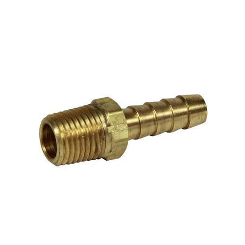 Hydraulikanschluss - 67526 - Parker Racor Division - Einschraub / Edelstahl