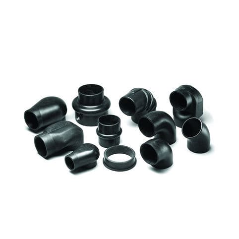 Adapter für Motor - 401403001 - Parker Racor Division - Reduzier / Schlauch / Elastomer