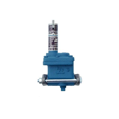 Volumetrischer Durchflussregler - AFR3 series  - Parker Refrigerating Specialties Division - für Kühlflüssigkeiten / Industrie