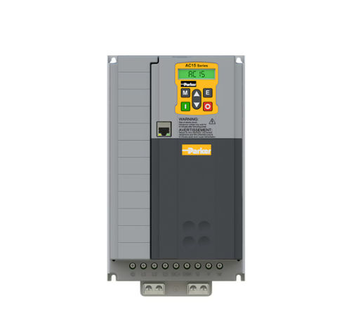 AC-Umrichter / Induktion - AC15 Series - Parker Refrigerating Specialties Division - Permanentmagnet / Industrie / für Motoren