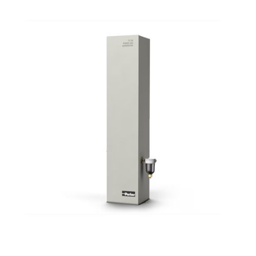 Ölnebelabscheider - UDA-300 - Parker Refrigerating Specialties Division - entfeuchtend / Labor
