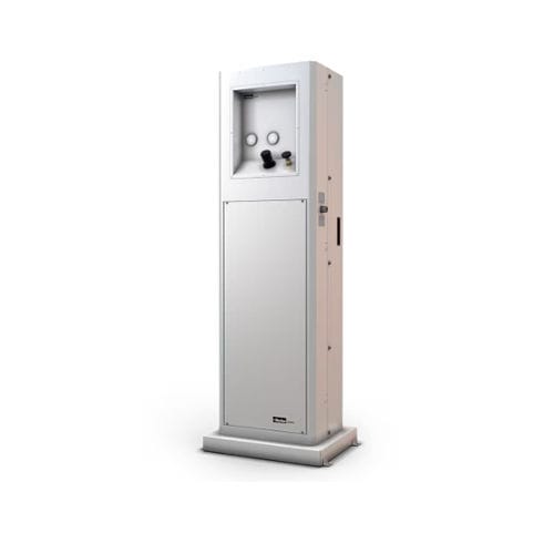 Trockenlaufender Stickstoffgenerator - HFX series - Parker Refrigerating Specialties Division - Inert / für hochreine Anwendungen / hochkonzentriert