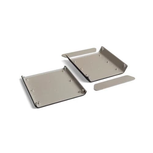 EMV-Abschirmmaterial - PRO-SHIELD 7100® - Parker Refrigerating Specialties Division