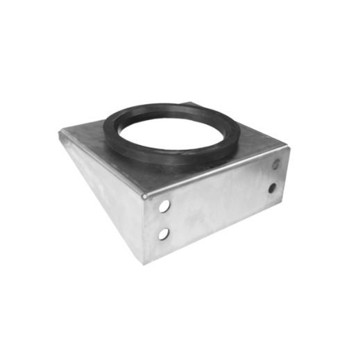 Metall-Befestigungslasche - 201 series - Parker Refrigerating Specialties Division - Industrie