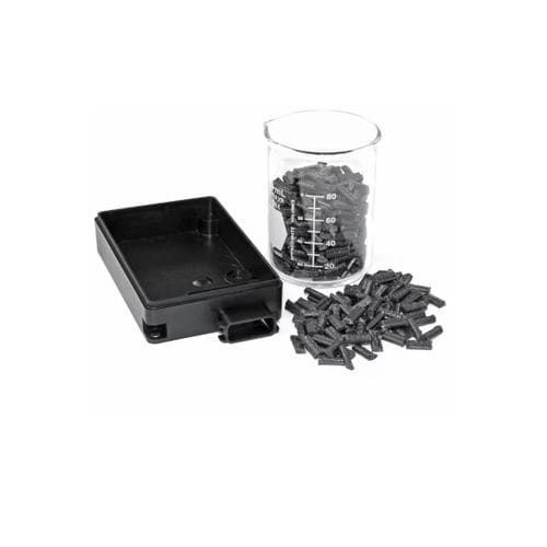 Granulat-ABS - PREMIER™ PC-ABS - Parker Refrigerating Specialties Division - für Hochtemperatur-Anwendungen