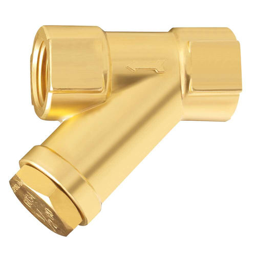 Luftfilter - 5000 series - Parker Sporlan Division - Sieb / für Kühlsystem / für Klimaanlagen