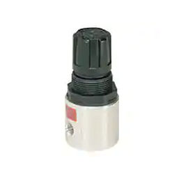 Druckluftregler - R34   - Watts Fluid Air - Federdruck / einstufig / analog