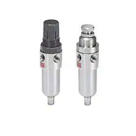 Gas-Filterregler - PB558 series - Watts Fluid Air - Öl / Partikel / Druckluft