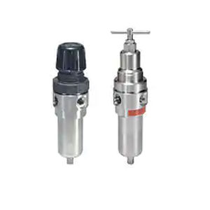 Gas-Filterregler - PB series - Watts Fluid Air - Öl / Partikel / Druckluft