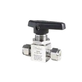 Kugelventil - TB series - Watts Fluid Air - Hebel / Steuerung / für Luft