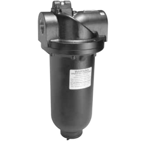 Luftfilter - 35F - Watts Fluid Air - Flüssigkeit / Druckluft / Partikel