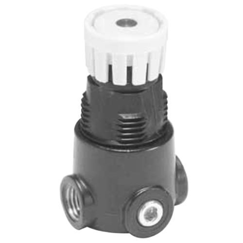 Druckluftregler - 14R  - Watts Fluid Air - Kolben / einstufig / Industrie