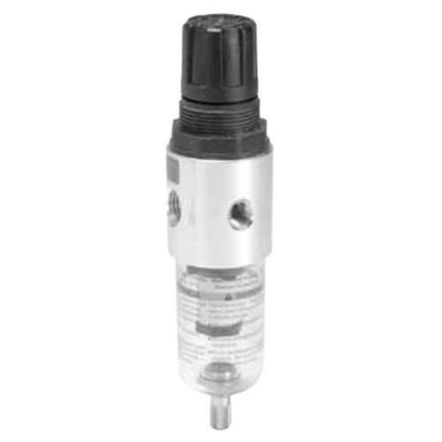 Ölfilterregler - B344 series  - Watts Fluid Air - Luft / Partikel / Druckluft