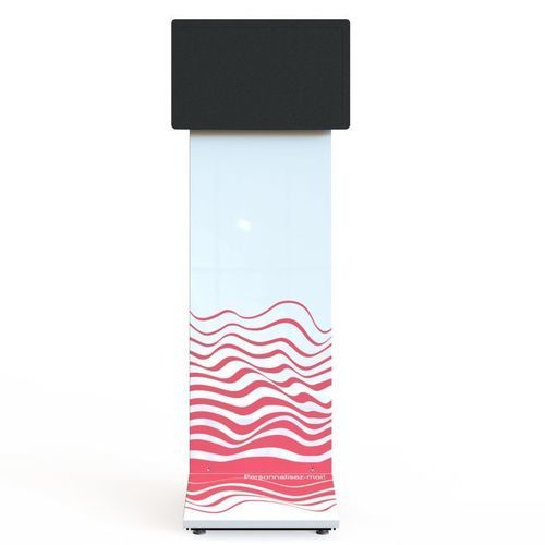 Terminal mit Touchscreen - LMREA - Kiosk / ARM / modular