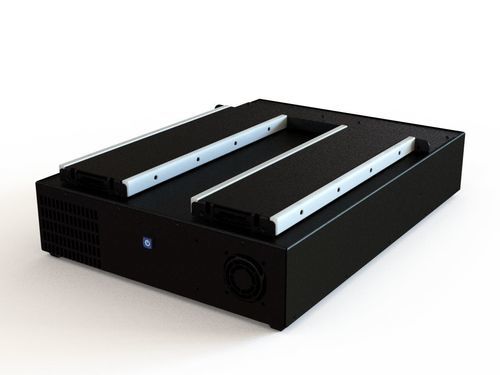 Schutzschrank - LMREA - Einbau / für Teile / Platten