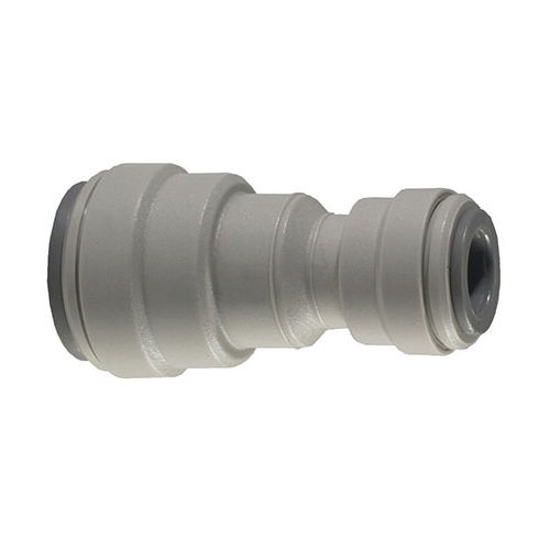 Hydraulikanschluss - NC2511 - JOHN GUEST - Push-in / Kunststoff / Druckverringerung