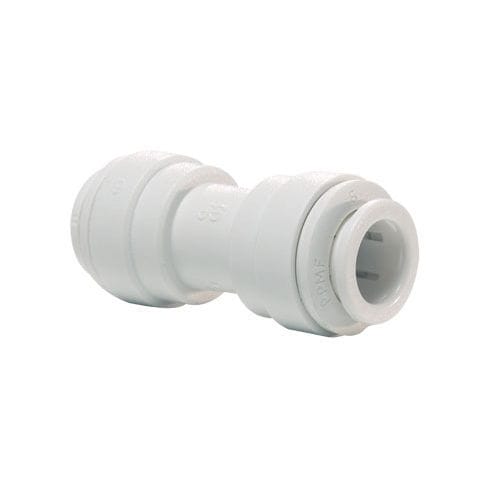 Hydraulikanschluss - PPM201512W - JOHN GUEST - Push-in / Polypropylen / Druckverringerung