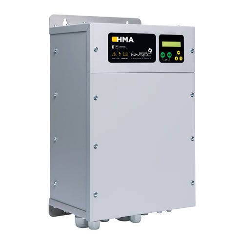 Schaltermodul für Stromnetz - HMA series - NASTEC - AC/DC