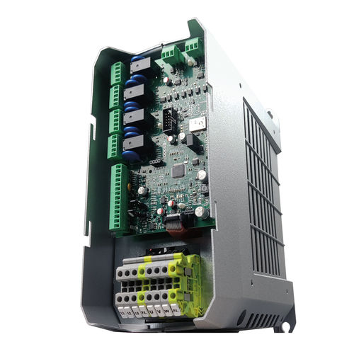 Inverter - VENTI - NASTEC